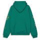 Grimey Unisex φούτερ Mighty Harmonist Nautica x Grmy Vintage Hoodie